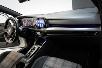 Volkswagen Golf VIII GTI 2.0 TSI 245KM 2021 Volkswagen Golf GTI*Salon Polska*Automat*Vat23%, zdjęcie 24