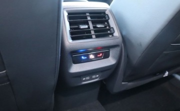 Volkswagen Tiguan III 2026 Volkswagen Tiguan LED Matrix, Climatronic, pakiet zimowy, dostepny od reki, zdjęcie 14