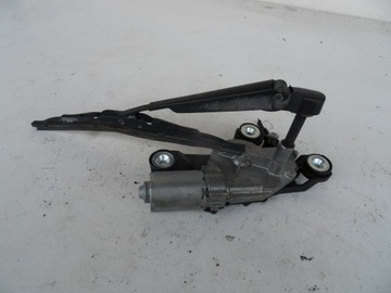 FORD FOCUS II MK2 LIFT 08-11 SILNICZEK WYCIERACZKI