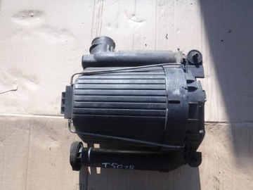 POUZDRO FILTRU VZDUCHU VW TRANSPORTER T4 074129618A