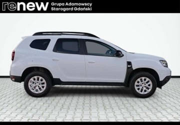 Dacia Duster II SUV Facelifting 1.0 TCe 90KM 2022 Dacia Duster FV23, LPG, PL Salon, Hak, Dealer Grupa Adamowscy BenzynaLPG, zdjęcie 6
