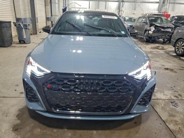 Audi A3 8Y RS Limousine 2.5 TFSI 400KM 2024 Audi RS3 Sportback 2024 2.5 Benzyna 401KM, zdjęcie 5