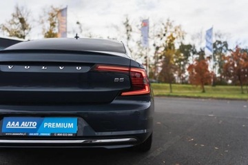 Volvo S90 II 2021 Volvo S90 B5, Salon Polska, 1. Właściciel, zdjęcie 11