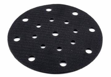 Защитная накладка на липучке фи 150мм толщина 1мм Проставка 17H 5шт.