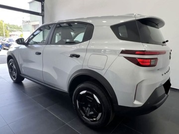 Opel Frontera C SUV Electric Elektryczny 44kWh 113KM 2025 Od ręki - Edition 44kWh 113KM / Pakiet Tech, zdjęcie 3