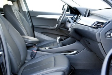 BMW X2 F39 Crossover 1.5 18i 140KM 2019 BMW X2 Navi/Skóry/Kamera/6 Biegów/ PDC/GWARANCJA, zdjęcie 12