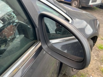 ASTRA J 4 IV ZRCÁTKO PRAVÉ EVROPA 5PIN Z177