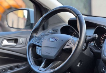 Ford Kuga II SUV Facelifting 1.5 EcoBoost 150KM 2018 Ford Kuga Ford Kuga 1.5 EcoBoost 2x4 Cool, zdjęcie 22