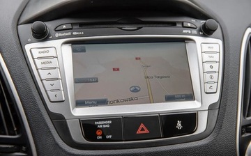 Hyundai ix35 SUV R 2.0 CRDi 136KM 2012 Hyundai ix35 2.0CRDI 136KM Premium Navi Skora Pano Camera Alu Full 2.0, zdjęcie 19