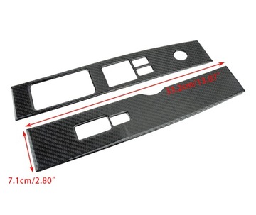 KRYT PŘEPÍNAČE OKNO DO NISSAN 350Z 2003-2009