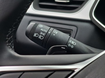 Renault Captur II Crossover Hybrid Facelifting 1.3 TCe Mild Hybrid 140KM 2024 Renault Captur 1WŁ. FV23% SalonPL Grzane fotele ED, zdjęcie 14