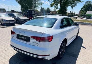 Audi A4 B9 Limousine Facelifting 2.0 35 TFSI 150KM 2019 Audi A4 Limousine 2.0TFSI 35 150KM 2019r. Salon Polska F-Vat 23 2.0 150KM, zdjęcie 8