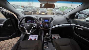 Hyundai i40 Kombi 1.7 CRDi LOW 115KM 2012 Hyundai i40 ledy, zdjęcie 16