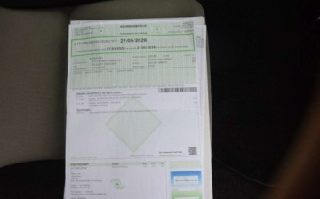 Peugeot Partner II Furgon L1 Facelifting 1.6 HDi 75KM 2013 Peugeot Partner 1.6 Hdi Berlingo Klima 2013 rok Sprowadzony Oplacony, zdjęcie 21