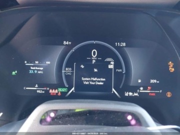 Lexus RX V 2025 Lexus RX 350h Premium, 2025r., 4x4, 2.5L 2.5 Benzyna 183KM, zdjęcie 9