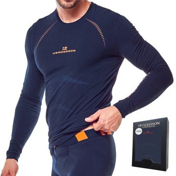 HENDERSON Термомайка 22969, XL