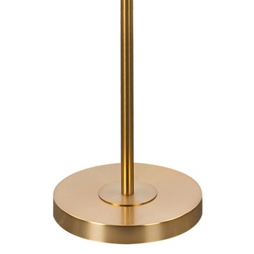 ВЫСОКИЙ ТОРШЕР, СОВРЕМЕННЫЙ СИНИЙ, 165 СМ