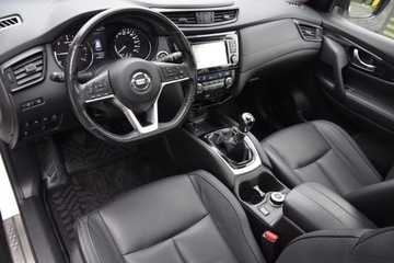 Nissan X-Trail III Terenowy Facelifting 1.7 dCi 150KM 2020 TEKNA 4x4,Webasto z Pilota, Bose, Panorama, Kamery 360*,EL Klapa, GWARANCJA, zdjęcie 18