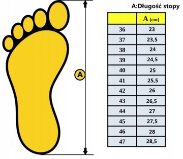 WFZ55 Трекинговые туфли WFZ55, размер 37