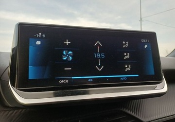 Peugeot 2008 II SUV 1.2 PureTech 130KM 2023 Peugeot 2008 256 Allure Pack 130 KM Automat I wl. GWARANCJA 1.2, zdjęcie 19