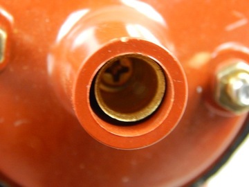 2-выстрел катушка 6 VOLT Zundapp BMW Новая цена