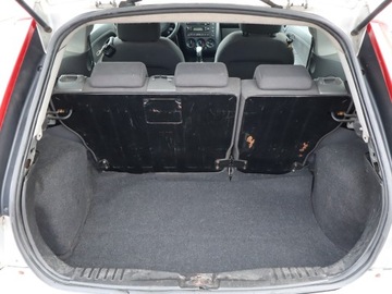 Ford Fiesta VI 1.4 TDCi 68KM 2002 Ford Fiesta 1.4 TDCi, Klima,ALU, El. szyby, zdjęcie 12