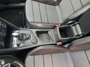 Seat Tarraco SUV 2.0 TSI 190KM 2019 Seat Tarraco 7 os/ Xcellence/ 4x4/ 2.0 190km/ DSG/, zdjęcie 28