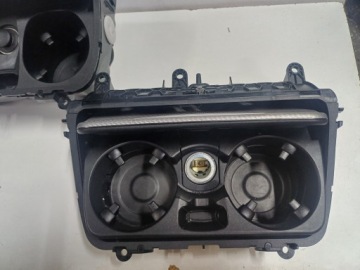 Пепельница отделение для зажигалки BMW 5 F10 F11