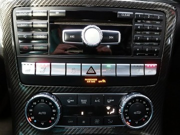 Mercedes SLK R172 Roadster AMG 55 AMG 421KM 2013 Mercedes SLK 55 AMG 422KM V8 1WŁ BEZWP. SERWIS, zdjęcie 25