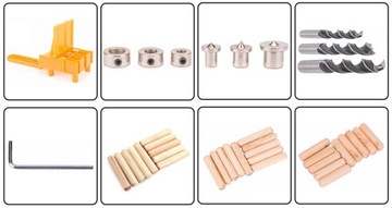 НАБОР ИНСТРУМЕНТА ДЛЯ НИЖНЕГО СОЕДИНЕНИЯ