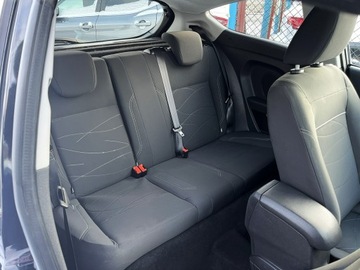 Ford Fiesta VII Hatchback 3d Facelifting 1.0 EcoBoost 100KM 2014 Ford Fiesta Jedyne 108 tyś km / Podgrzewana szyba, zdjęcie 29