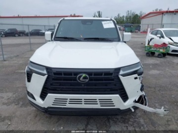 Lexus GX 2024 Lexus GX 550 Luxury 2024 3.4 Benzyna 349KM, zdjęcie 7