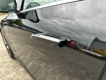Mercedes Klasa E W214 Sedan 2.0 220d 197KM 2026 Mercedes-Benz E 220, zdjęcie 11