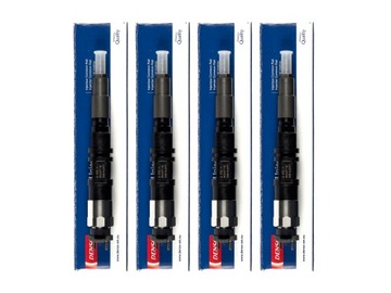 WTRYSKIWACZ DZ100217 JOHN DEERE DENSO NOWY