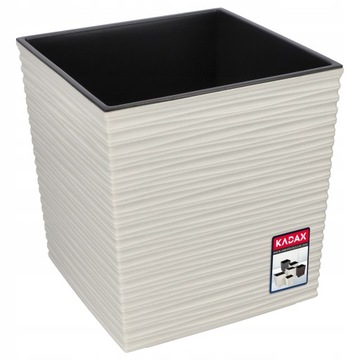 DONICZKA DONICA OSŁONKA Z WKŁADEM KOLORY 25cm