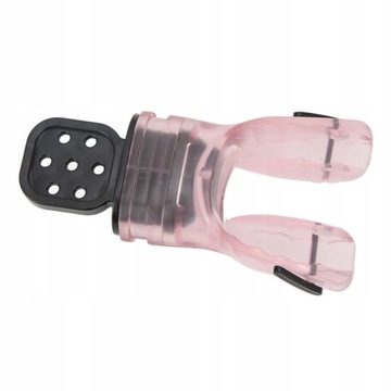 Мундштук из термопластичного силикона.