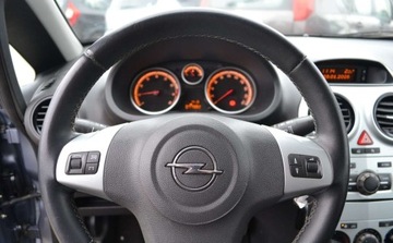 Opel Corsa D Hatchback 1.4 Twinport ECOTEC 90KM 2008 Opel Corsa corsa 1.4 bezwypadkowa - Niski przebieg - klima - po oplatach, zdjęcie 29
