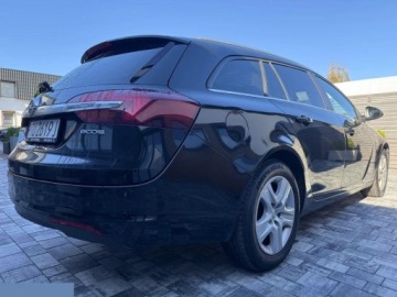 Opel Insignia I Country Tourer 1.6 CDTI Ecotec 136KM 2016 Opel Insignia 1.6 CDTI ecoFLEXStart/Stop Innovation 136KM 2016r, zdjęcie 7