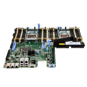 SystemBoard IBM x3550 M4 v2, FCLGA2011, 00W2445