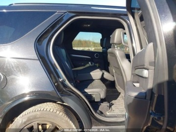 Land Rover Discovery V Terenowy 3.0 Si6 340KM 2020 Land Rover Discovery 2020r., Landmark Edition, od ubezpieczalni 3.0 Benzyna, zdjęcie 9