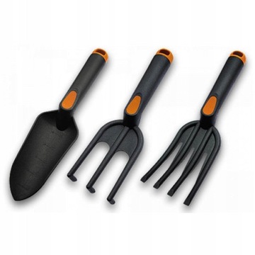 ПОСЕВНОЙ НАБОР СКЛАДНОЙ КОВРИК 100x100см + 3x ИНСТРУМЕНТА + ПЕРЧАТКИ