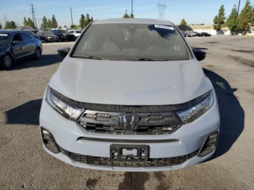 Honda Odyssey IV 2025 Honda Odyssey Sport-L 2025 3.5l 3.5 Benzyna 280KM, zdjęcie 5
