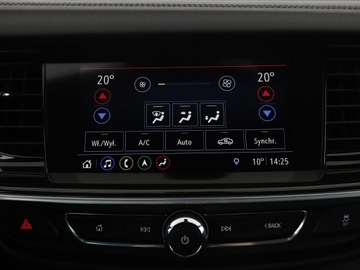 Opel Insignia II Grand Sport 2.0 CDTI 170KM 2019 Opel Insignia Business Innovation automat 170KM, zdjęcie 24