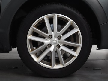 Dacia Dokker Mikrovan Facelifting 1.2 TCe 115KM 2017 Dacia Dokker 1.2 TCe, Salon Polska, 1. Właściciel, zdjęcie 14