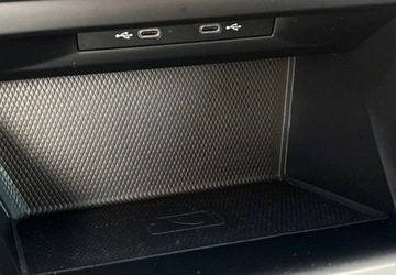 Volkswagen Golf VIII Variant 1.5 TSI 130KM 2022 Volkswagen Golf Salon Polska Virtual Led Ambiente Tempomat Keyless F, zdjęcie 29