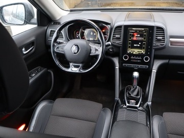 Renault Koleos II SUV 2.0 dCi 177KM 2018 Renault Koleos 2.0 dCi, Salon Polska, zdjęcie 6