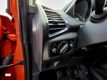 Ford Ecosport 2016 Ford EcoSport bardzo ladny, zarejestrowany, GWARANCJA Benzyna 125KM, zdjęcie 19