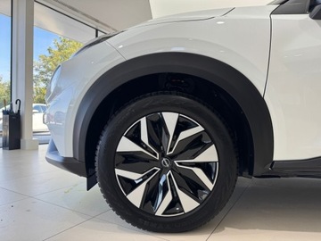 Nissan Juke II Crossover 1.0 DIG-T 114KM 2024 Nissan Juke Acenta / 1 właściciel / Salon Polska /, zdjęcie 16