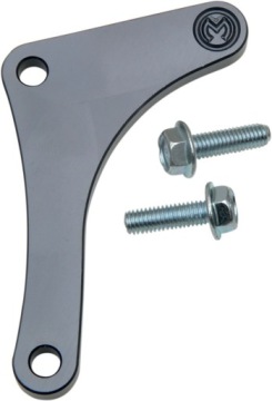 Osłona silnika przy zębatce Moose Racing Yamaha