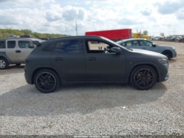 Mercedes GLA II 2022 Mercedes-Benz GLA 35 AMG 4Matic 2022 2.0l 2.0 Benzyna 302KM, zdjęcie 6